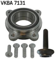 SKF Wheel bearing VKBA 7131 - Bearing