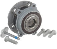 SKF Wheel bearing VKBA 7132 - Bearing