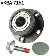 SKF Wheel bearing VKBA 7161 - Bearing