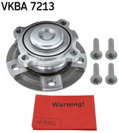 SKF Wheel bearing VKBA 7213 - Bearing