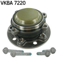 SKF Wheel bearing VKBA 7220 - Bearing