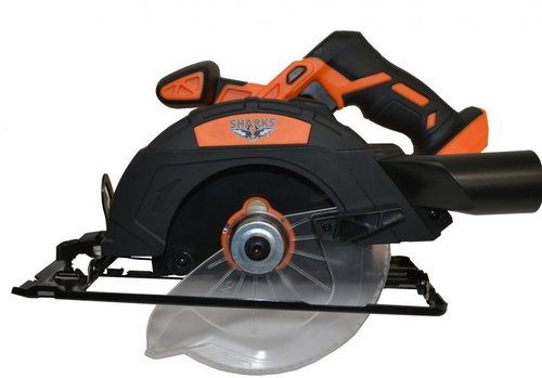 SHARKS SHK494 - Circular Saw - Main image