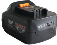 SHARKS SH4931 - Rechargeable Battery for Cordless Tools