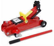 COMPASS Hydraulic Trolley Jack 2t - GS/TUV - Jack