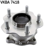 SKF Wheel bearing VKBA 7418 - Bearing