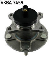 SKF Wheel bearing VKBA 7459 - Bearing