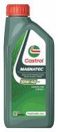 CASTROL Magnatec 10W-40 A3/B4 1 l - Motorový olej