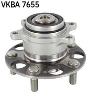 SKF Wheel bearing VKBA 7655 - Bearing