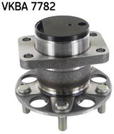 SKF Wheel bearing VKBA 7782 - Bearing