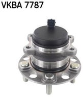 SKF Wheel bearing VKBA 7787 - Bearing