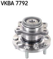 SKF Wheel bearing VKBA 7792 - Bearing