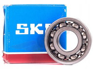SKF Wheel bearing VKBA 7816 - Bearing