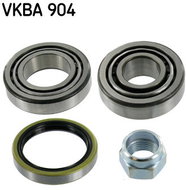 SKF Wheel bearing VKBA 904 - Bearing