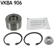 SKF Wheel bearing VKBA 906 - Bearing