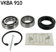 SKF Wheel bearing VKBA 910 - Bearing