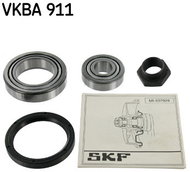 SKF Wheel bearing VKBA 911 - Bearing