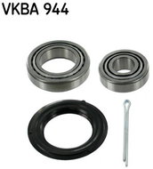 SKF Wheel bearing VKBA 944 - Bearing