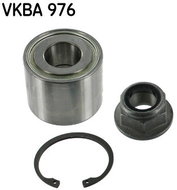 SKF Wheel bearing VKBA 976 - Bearing