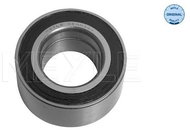 MEYLE Wheel bearing 100 407 0037 - Bearing