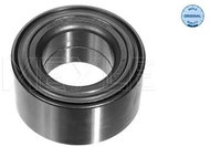 MEYLE Wheel bearing 100 407 0078 - Bearing
