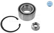 MEYLE Wheel bearing 31-14 650 0005 - Bearing
