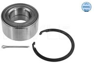 MEYLE Wheel bearing 36-14 650 0003 - Bearing