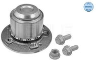 MEYLE Wheel hub 014 652 0004 - Wheel Hub