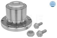 MEYLE Wheel hub 014 652 0005 - Wheel Hub