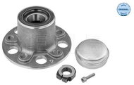 MEYLE Wheel hub 014 652 0009 - Wheel Hub