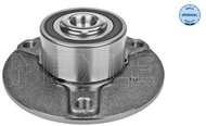 MEYLE Wheel hub 014 652 1001 - Wheel Hub