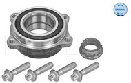 MEYLE Wheel hub 014 750 0009 - Wheel Hub