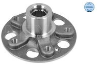 MEYLE Wheel hub 014 752 0011 - Wheel Hub