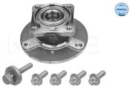 MEYLE Wheel hub 014 752 1001 - Wheel Hub