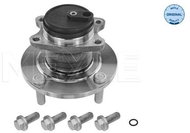 MEYLE Wheel hub 014 752 1002 - Wheel Hub