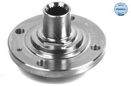 MEYLE Wheel hub 100 407 0005 - Wheel Hub