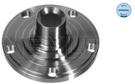 MEYLE Wheel hub 100 407 0079 - Wheel Hub