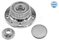 MEYLE Wheel hub 100 598 0181 - Wheel Hub