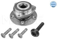 MEYLE Wheel hub 100 650 0003 - Wheel Hub