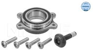 MEYLE Wheel hub 100 650 0010 - Wheel Hub
