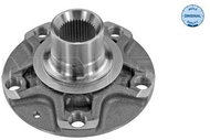MEYLE Wheel hub 100 650 0012 - Wheel Hub