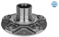 MEYLE Wheel hub 100 650 0014 - Wheel Hub