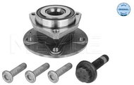 MEYLE Wheel hub 100 650 1003 - Wheel Hub