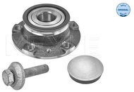 MEYLE Náboj kola 100 752 0013 - Náboj kola