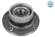 MEYLE Wheel hub 11-14 750 0006 - Wheel Hub