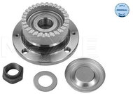 MEYLE Wheel hub 11-14 750 0009 - Wheel Hub