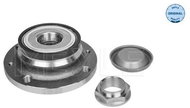 MEYLE Wheel hub 11-14 750 0013 - Wheel Hub