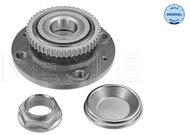 MEYLE Wheel hub 11-14 750 0014 - Wheel Hub