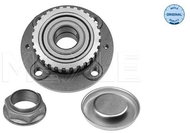 MEYLE Wheel hub 11-14 750 0022 - Wheel Hub