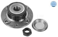 MEYLE Wheel hub 11-14 750 0027 - Wheel Hub