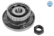MEYLE Wheel hub 11-14 750 0031 - Wheel Hub